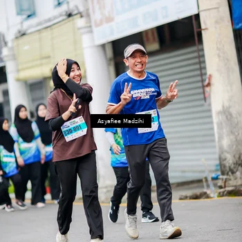 Runner Photo 7306772