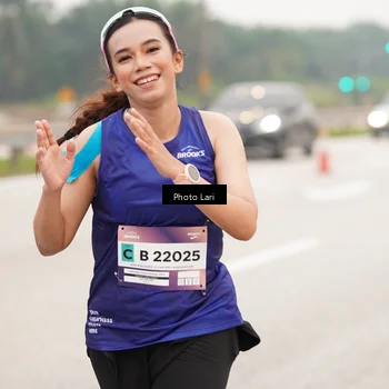 Runner Photo 7306774