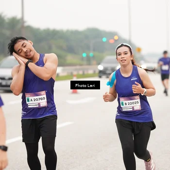 Runner Photo 7306775