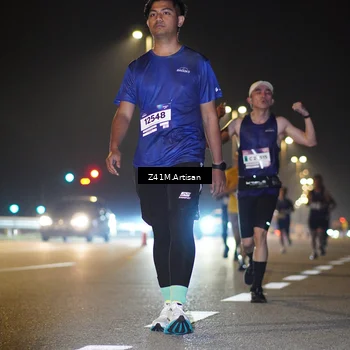 Runner Photo 7306776