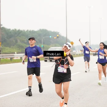 Runner Photo 7306781