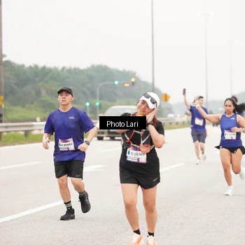 Runner Photo 7306782
