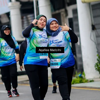 Runner Photo 7306783
