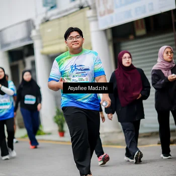 Runner Photo 7306784