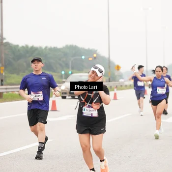 Runner Photo 7306785