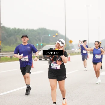 Runner Photo 7306786