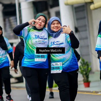 Runner Photo 7306788