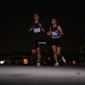Runner Photo 7306792