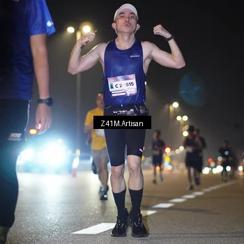 Runner Photo 7306794