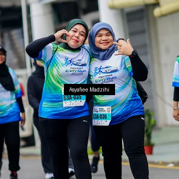 Runner Photo 7306795