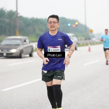 Runner Photo 7306796