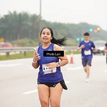 Runner Photo 7306798