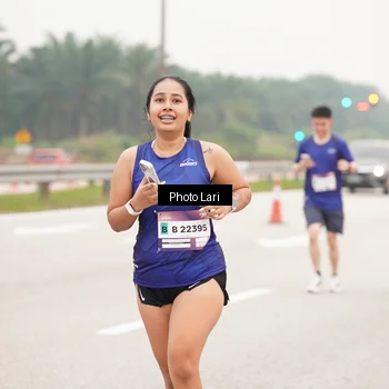 Runner Photo 7306799
