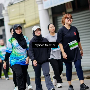 Runner Photo 7306800