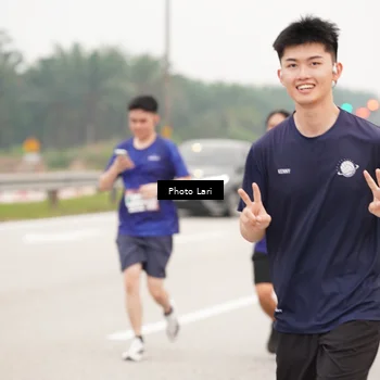 Runner Photo 7306803