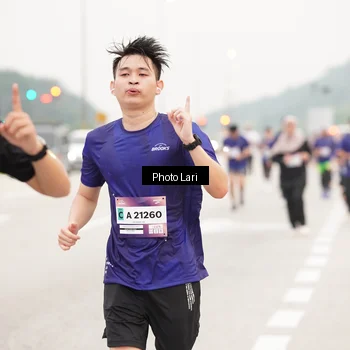 Runner Photo 7306811