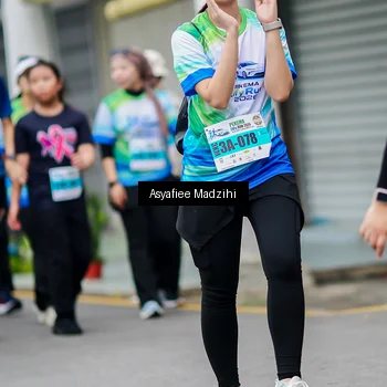 Runner Photo 7306816