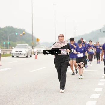 Runner Photo 7306817