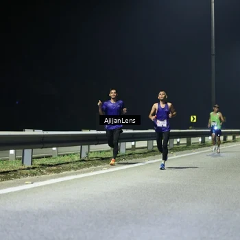 Runner Photo 7306818