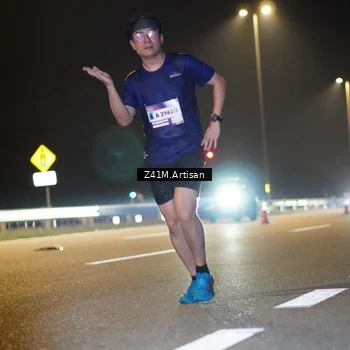 Runner Photo 7306819