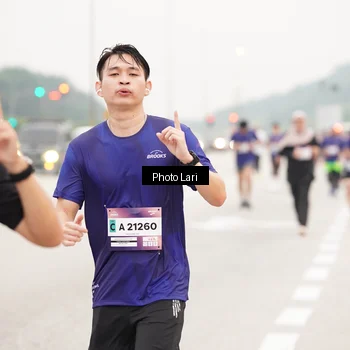 Runner Photo 7306820
