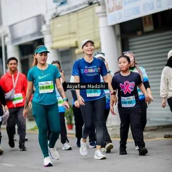 Runner Photo 7306821