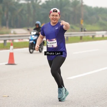 Runner Photo 7306822