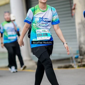 Runner Photo 7306823