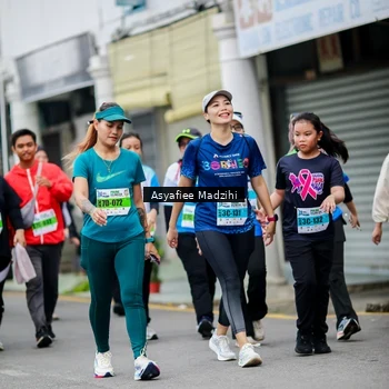 Runner Photo 7306828