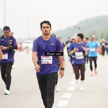 Runner Photo 7306831