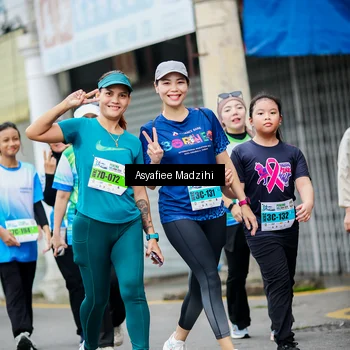 Runner Photo 7306838