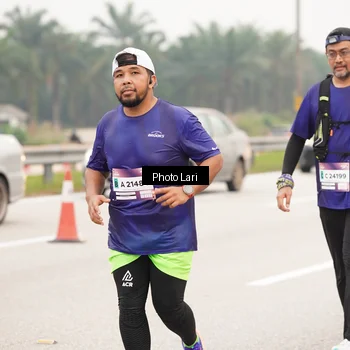 Runner Photo 7306839
