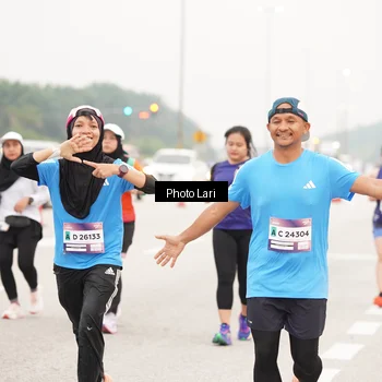 Runner Photo 7306844