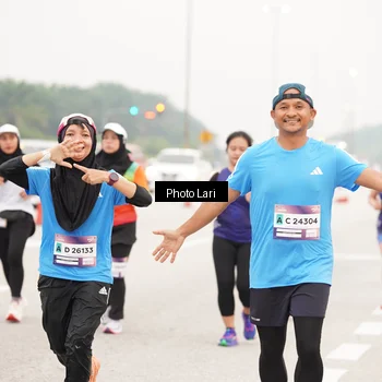 Runner Photo 7306845