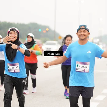Runner Photo 7306848