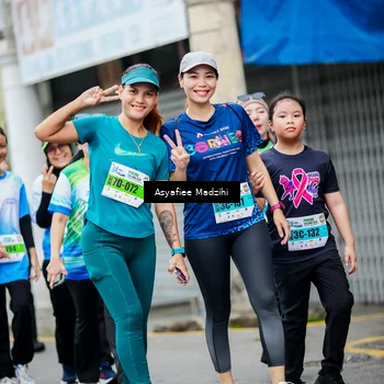 Runner Photo 7306849