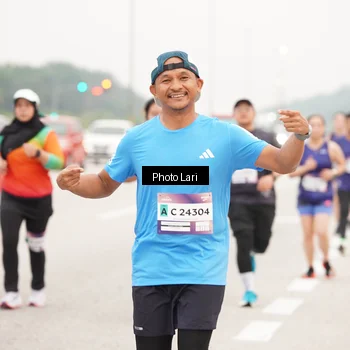 Runner Photo 7306851