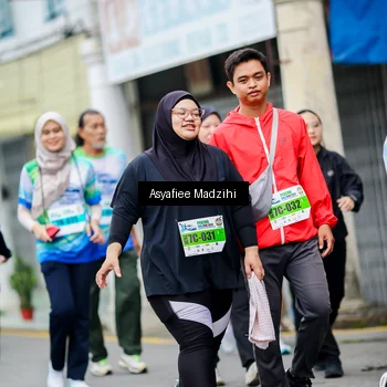 Runner Photo 7306852