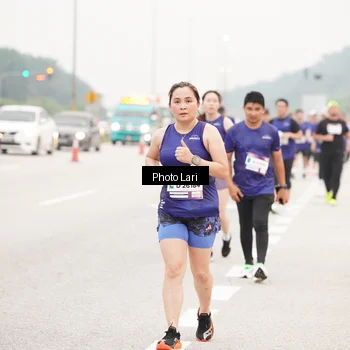 Runner Photo 7306856