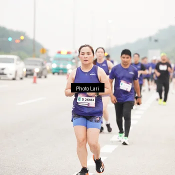 Runner Photo 7306857