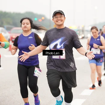 Runner Photo 7306858