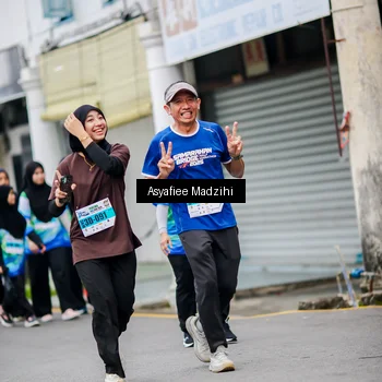 Runner Photo 7306859