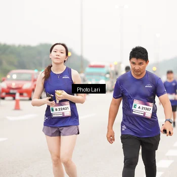 Runner Photo 7306860