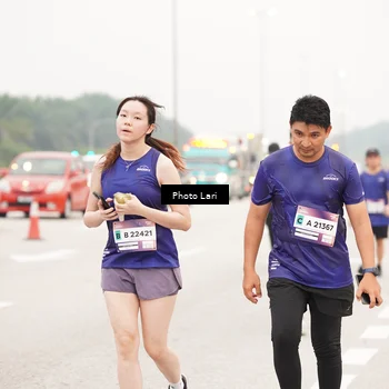 Runner Photo 7306861