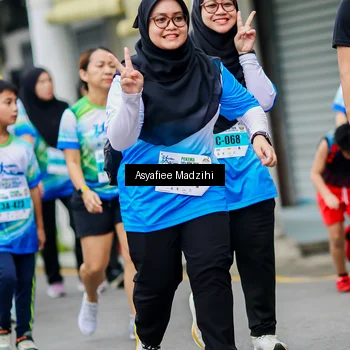 Runner Photo 7306867