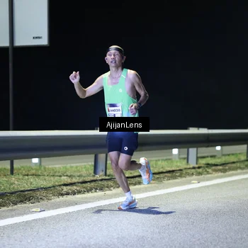 Runner Photo 7306869