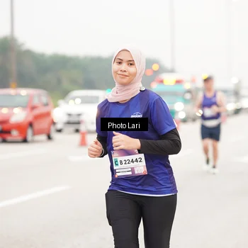 Runner Photo 7306875