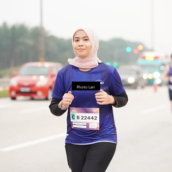 Runner Photo 7306878