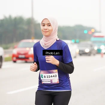 Runner Photo 7306879