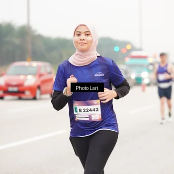 Runner Photo 7306880
